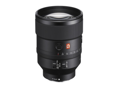 SEL 135/1,8 GM SEL 135/1,8 GM