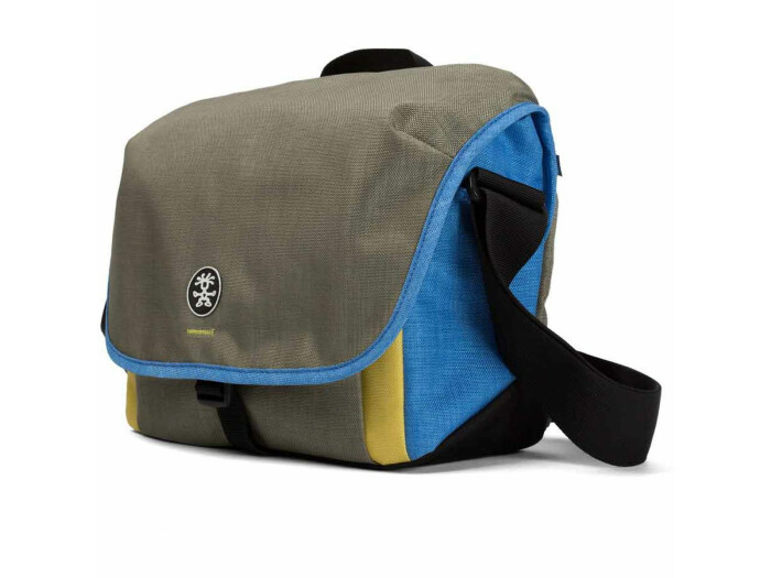 Crumpler PROPER ROADY 2.0 4500 GREY