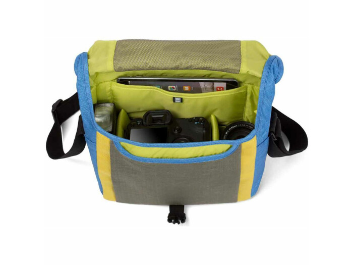 Crumpler PROPER ROADY 2.0 4500 GREY