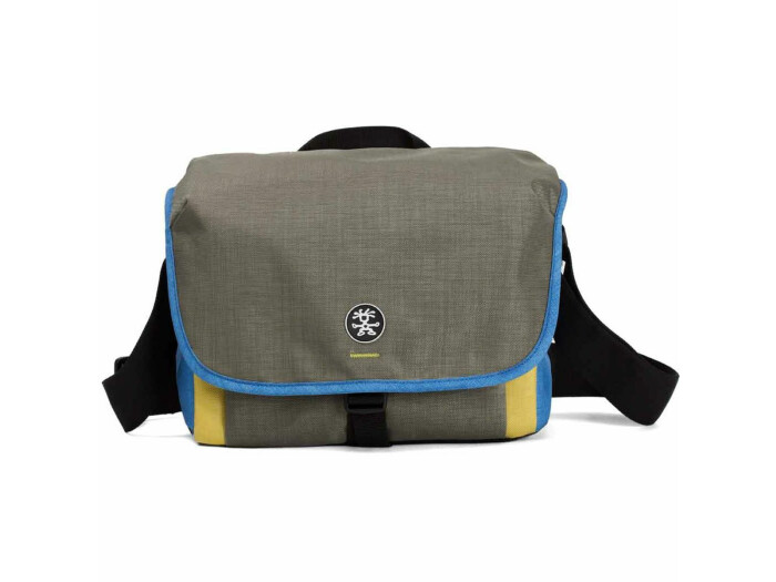 Crumpler PROPER ROADY 2.0 4500 GREY