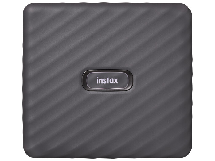 Fujifilm Instax Link WIDE Mocha Gray EXD mobiler