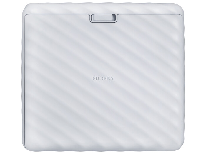 Fujifilm Instax Link WIDE Ash White EX D mobiler