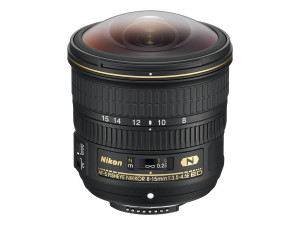 AF-S 8-15/3,5-4,5 E ED