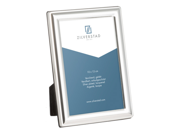 Zilverstad KANSAS SILBER 10X15 CM