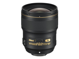 AF-S 28/1,4 E ED
