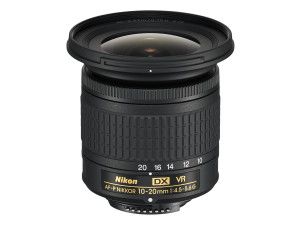 AF-P 10-20/4,5-5,6 VR