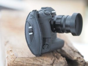 SLING-2 M BLK/BLK M. PL. Elchleder