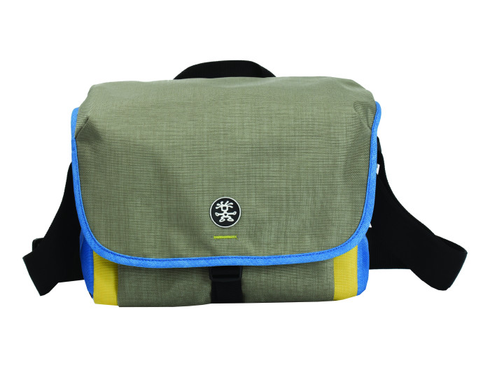 Crumpler PROPER ROADY 2.0 4500 GREY