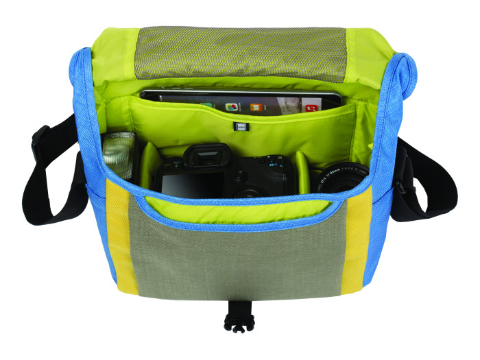 Crumpler PROPER ROADY 2.0 4500 GREY