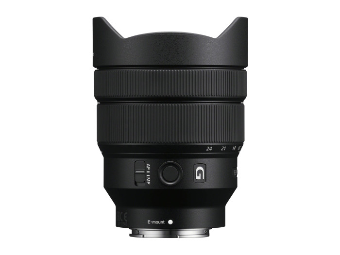 Sony SEL 12-24/4,0 G Sony SEL 12-24/4,0 G