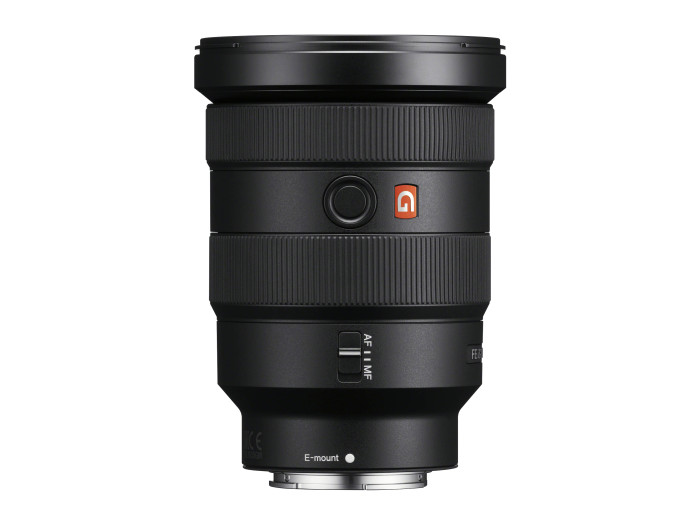 Sony SEL 16-35/2,8 GM Sony SEL 16-35/2,8 GM