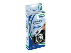 SENS.CLEAN.WET&DRY JE 3 NON F.