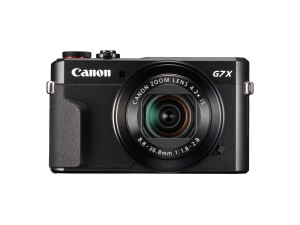 Powershot G7X II PREM. KIT