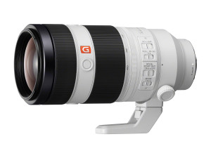 SEL 100-400/4,5-5,6 GM OSS FE SEL 100-400/4,5-5,6 GM OSS FE