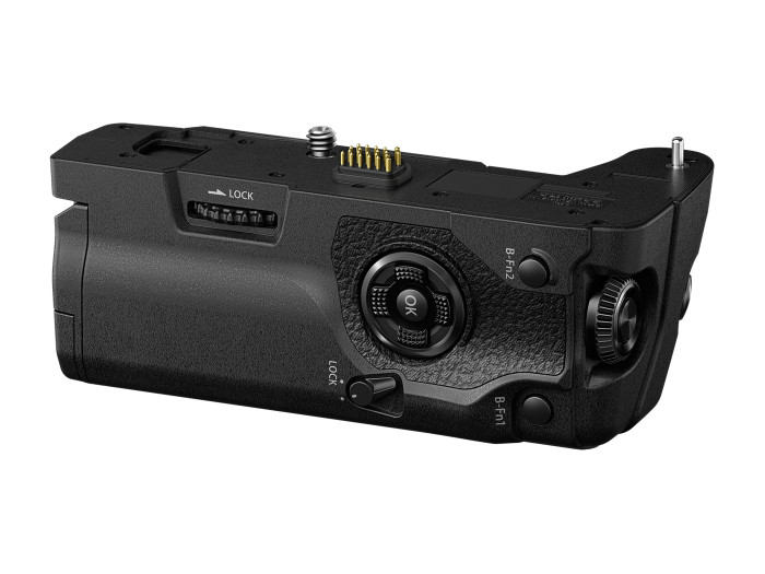 Olympus Batteriehandgriff HLD-9