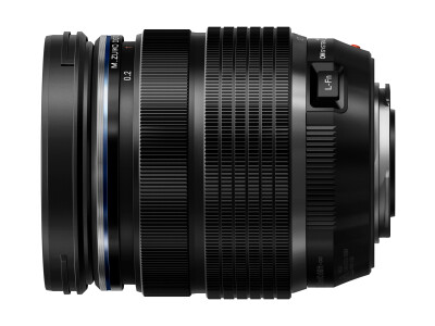 AF M. 12-40/2,8 Pro II Zuiko Digital AF M. 12-40/2,8 Pro II Zuiko Digital