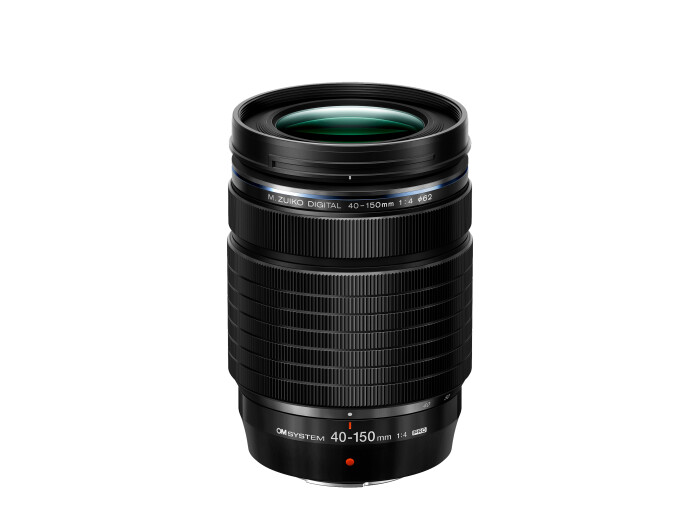OM System AF M. 40-150/4,0 Zuiko Digital PRO OM System AF M. 40-150/4,0 Zuiko Digital PRO
