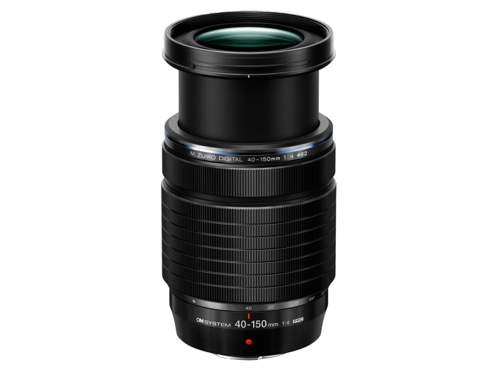 OM System AF M. 40-150/4,0 Zuiko Digital PRO OM System AF M. 40-150/4,0 Zuiko Digital PRO
