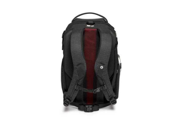 Manfrotto Pro Light 2 Rucksack M Backloader