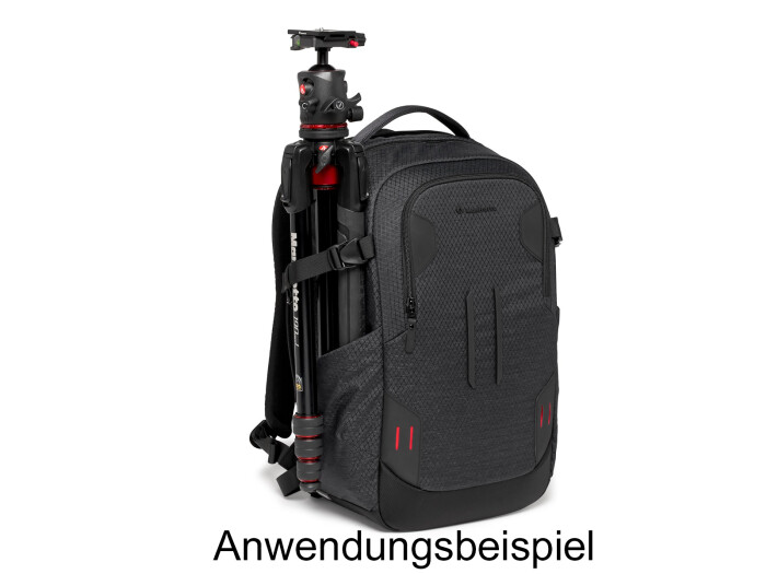 Manfrotto Pro Light 2 Rucksack M Backloader