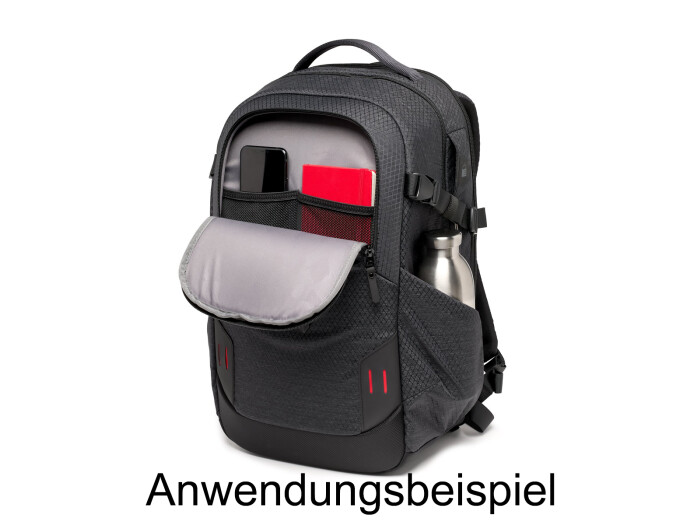 Manfrotto Pro Light 2 Rucksack M Backloader