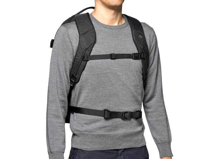Manfrotto Pro Light 2 Rucksack M Backloader