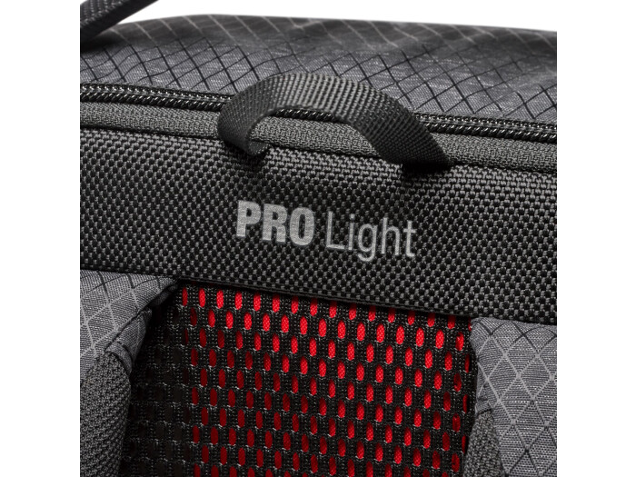 Manfrotto Pro Light 2 Rucksack M Backloader