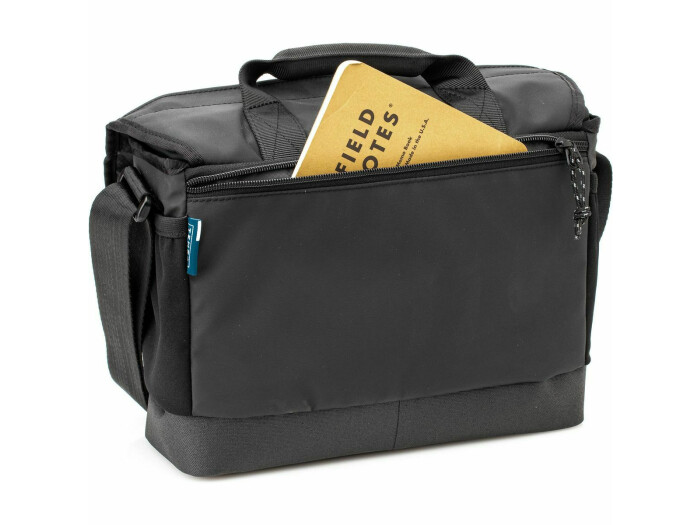 Tenba Tasche Messenger DNA 9 Slim Schwarz