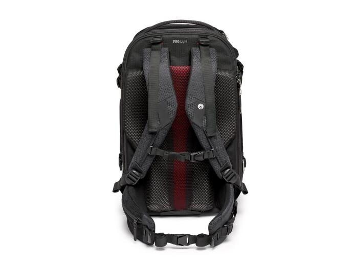 Manfrotto Pro Light 2 Rucksack L Flexloader
