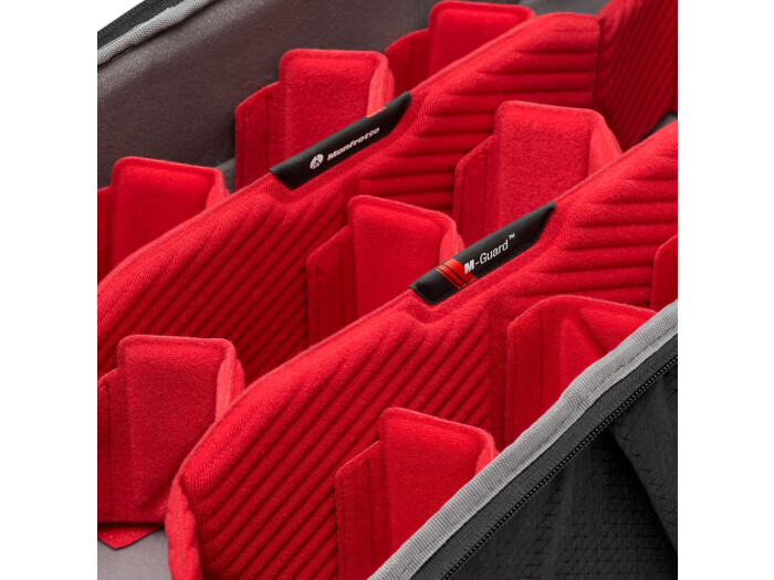 Manfrotto Pro Light 2 Rucksack L Flexloader