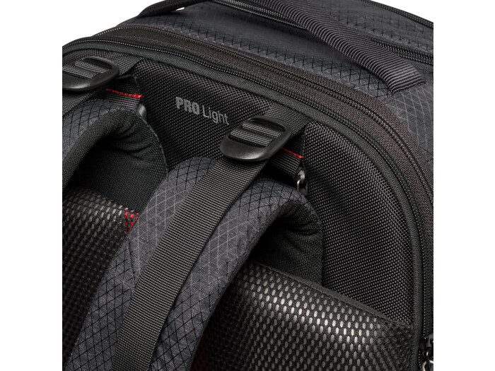 Manfrotto Pro Light 2 Rucksack L Flexloader