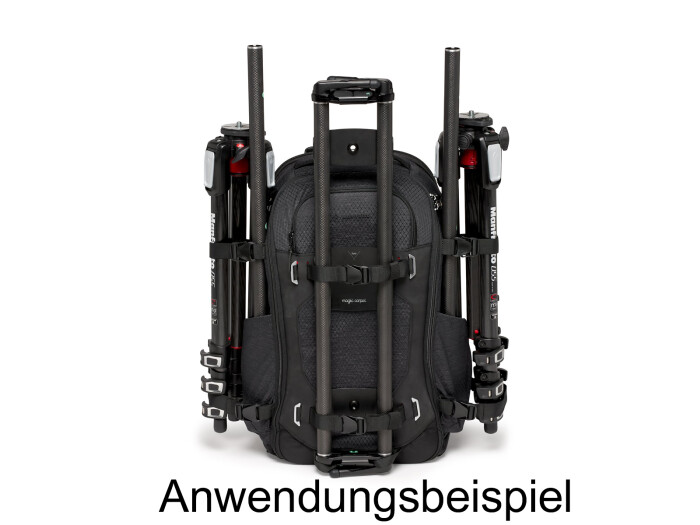 Manfrotto Pro Light 2 Rucksack L Flexloader