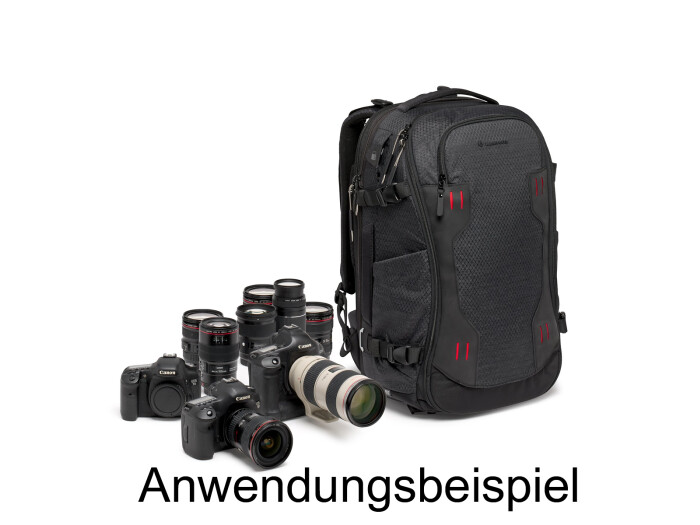 Manfrotto Pro Light 2 Rucksack L Flexloader