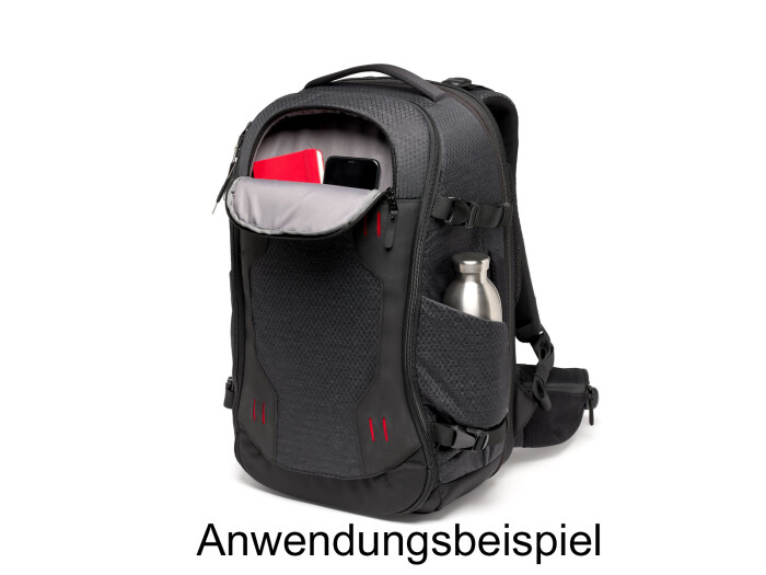 Manfrotto Pro Light 2 Rucksack L Flexloader