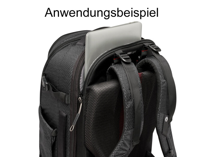 Manfrotto Pro Light 2 Rucksack L Flexloader
