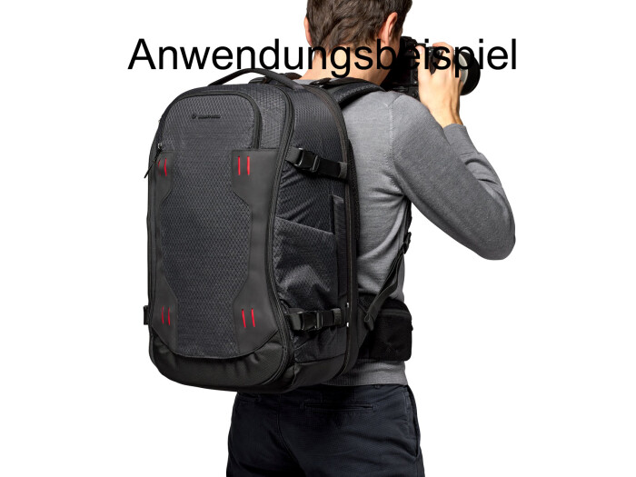 Manfrotto Pro Light 2 Rucksack L Flexloader