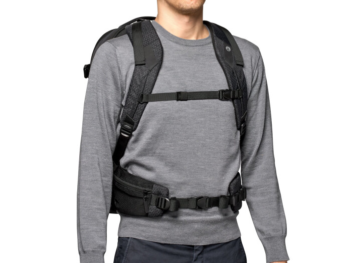Manfrotto Pro Light 2 Rucksack L Flexloader