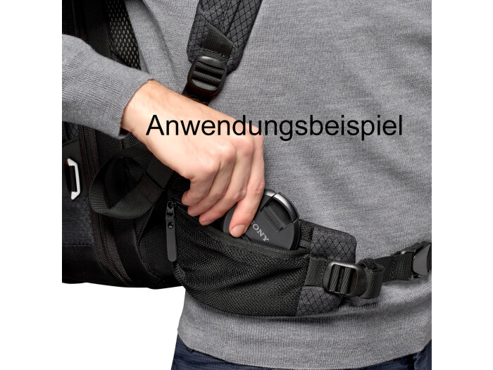 Manfrotto Pro Light 2 Rucksack L Flexloader