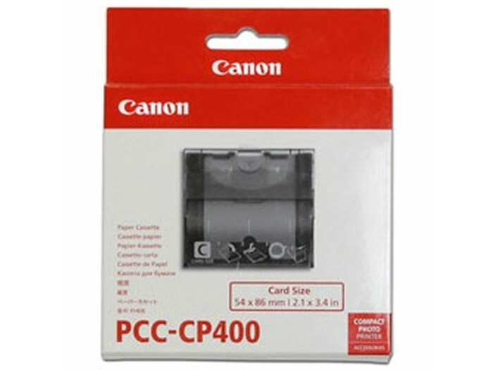 Canon Papierkassette PCC-CP400 Kreditkarte Canon Papierkassette PCC-CP400 Kreditkarte