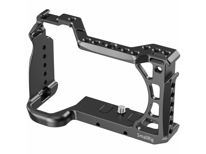 Smallrig CCS2493 Cage für Sony A6600