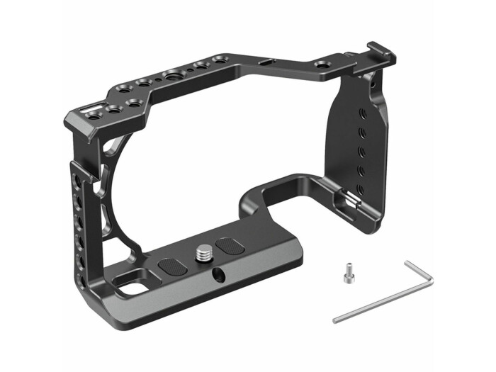 Smallrig CCS2493 Cage für Sony A6600