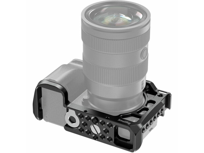 Smallrig CCS2493 Cage für Sony A6600
