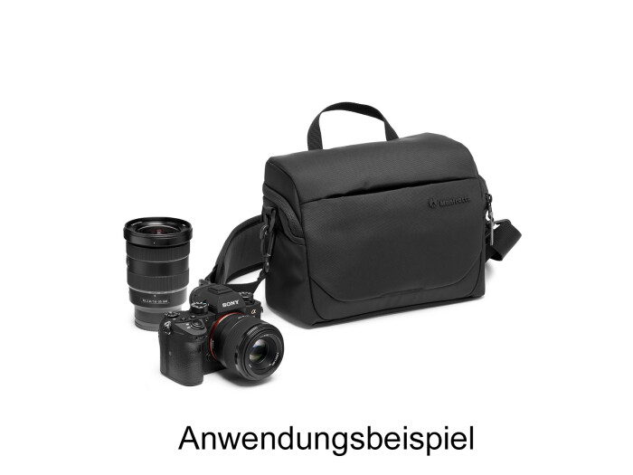 Manfrotto Advanced 3 Schultertasche M