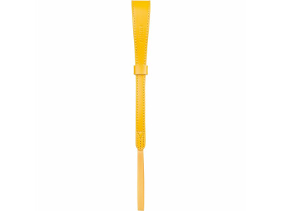 Handschlaufe Juicy gelb