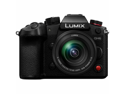 Lumix DC-GH6 12-60/3,5-5,6 OIS