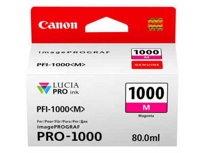 PFI 1000 M MAGENTA