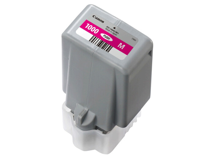 Canon PFI 1000 M MAGENTA