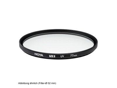 UXII UV 52mm