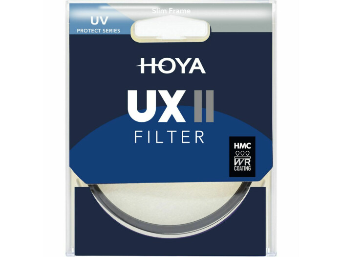 Hoya UXII UV 52mm