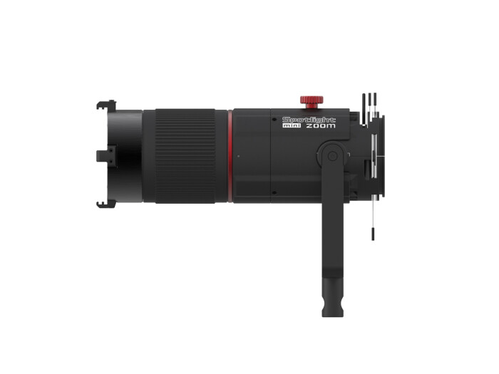 Aputure Spotlight Mini Zoom für LS 60d/x